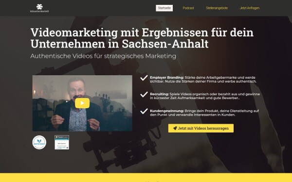 kuenstlerkartell.com