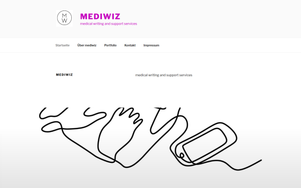 mediwiz.de