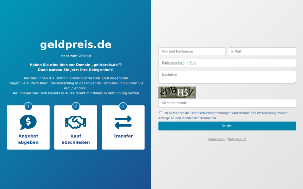 geldpreis.de
