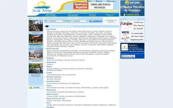 sistema.todeferias.com.br