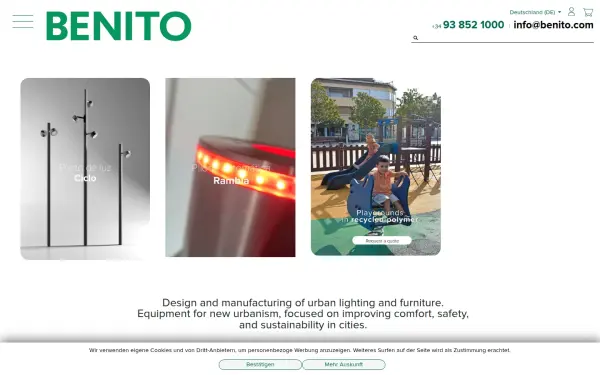 www.benito.com
