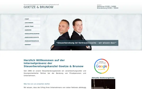 goetze-brunow.de