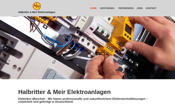 halbritter-meir-elektroanlagen.de