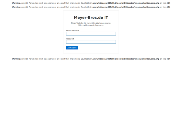 meyer-bros.de