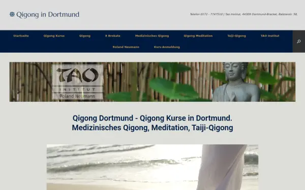 qigong-kurs-dortmund.de