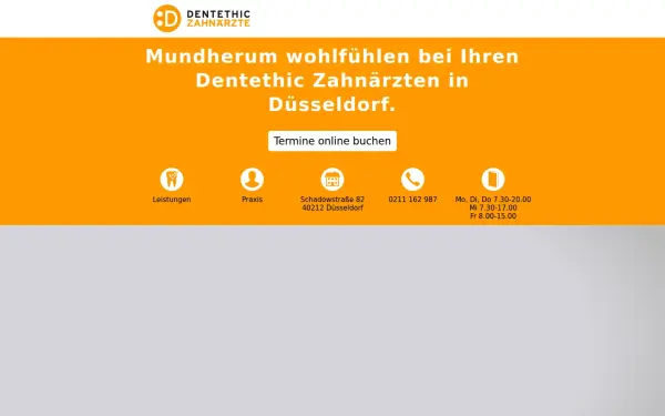 www.dentethic.de