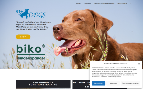 www.mydogs.at