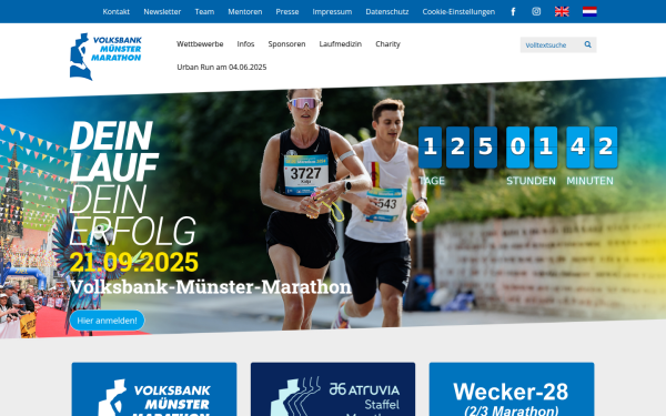 www.volksbank-muenster-marathon.de