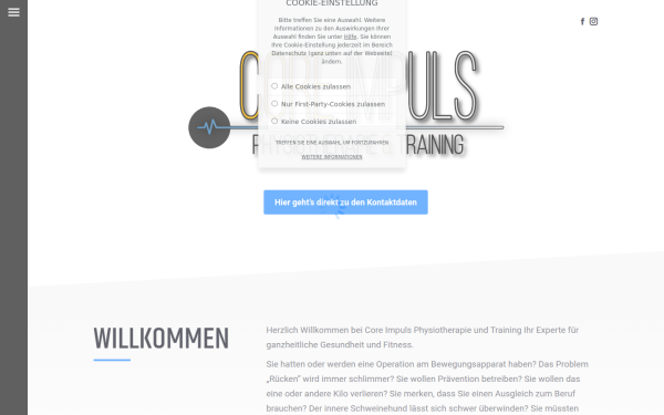 coreimpuls.de