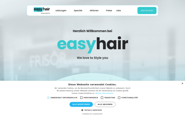 easyhair.at