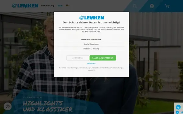 shop.lemken.com