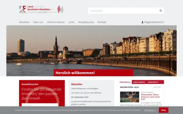 anwaltverein.nrw