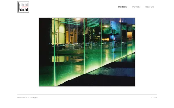 lichtdicht.de