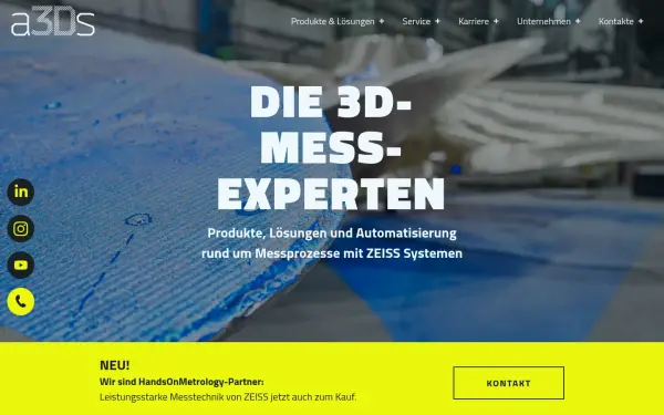 www.a3ds.de