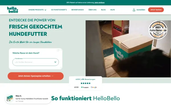 www.hellobello.de