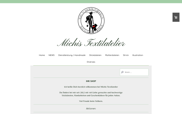 www.michis-textilatelier.de