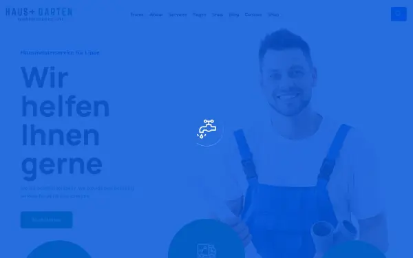 hausmeister-lippe.de