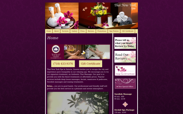 thainewyorkspa.com