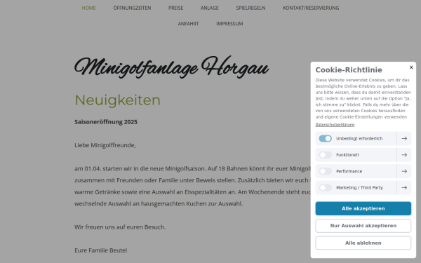 www.minigolfanlage-horgau.de