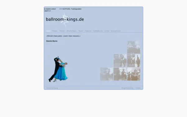 www.ballroom-kings.de