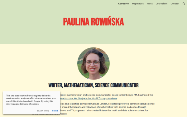 www.paulinarowinska.com