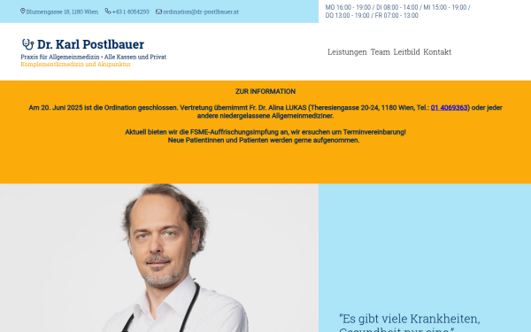 dr-postlbauer.at