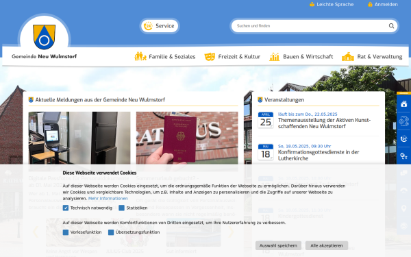 www.neu-wulmstorf.de