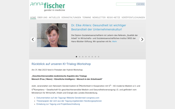 gendermed.info