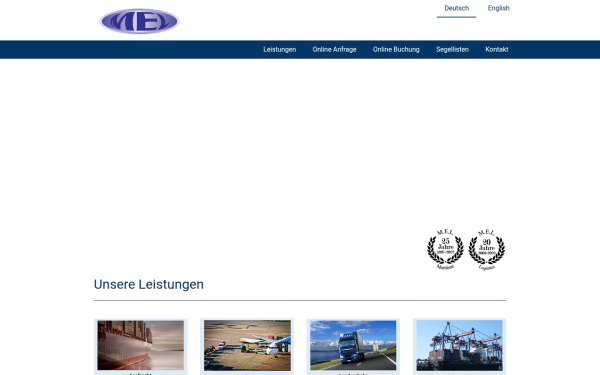 www.mel-maritime.net