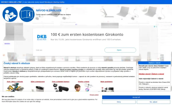www.navod-k-obsluze.cz