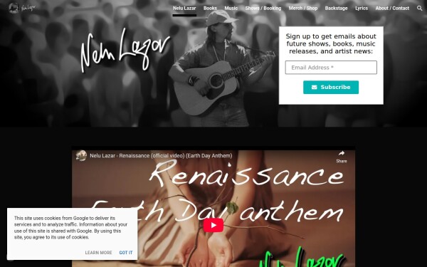 www.nelulazar.com