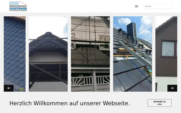 dachtechnik-kauffmann.de
