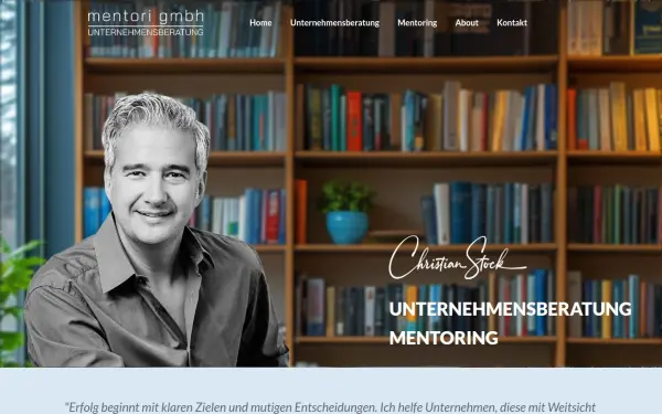 mentori.de