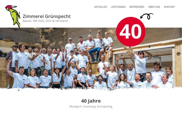 www.zimmerei-gruenspecht.de