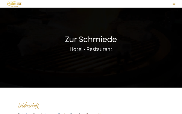www.zur-schmiede.de