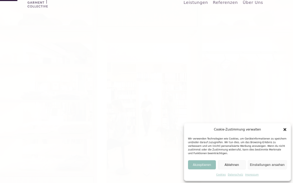 goodgarmentcollective.com