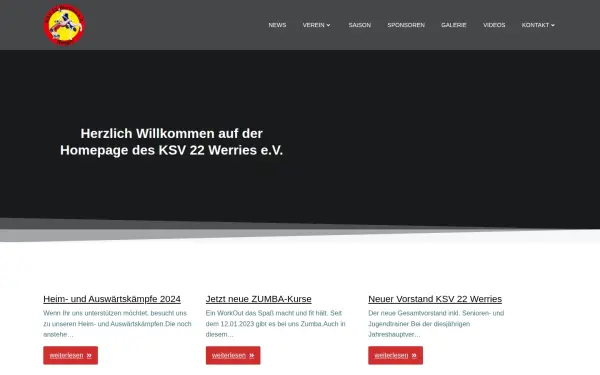 www.ksv-werries.de