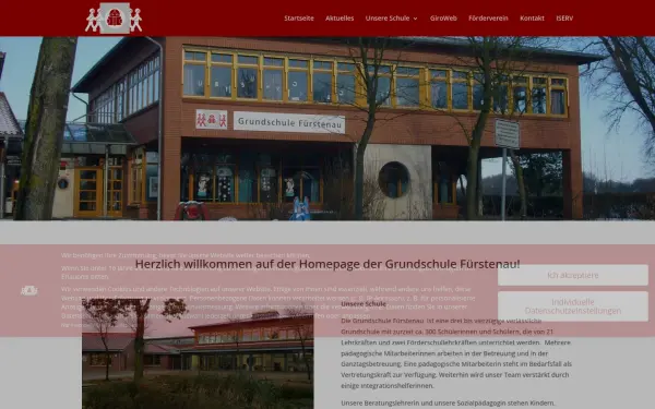 grundschulefuerstenau.de