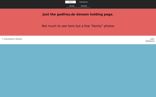 www.godfrey.de