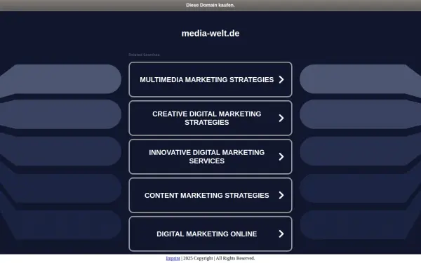 media-welt.de