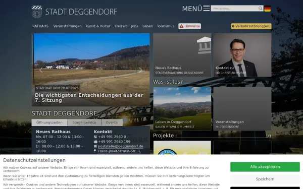 www.deggendorf.de