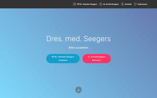 dr-seegers.de