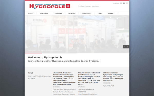hydropole.ch