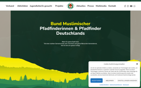 muslimische-pfadfinder.de