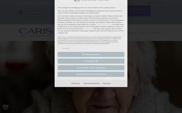 caris-pflegepraxis.at