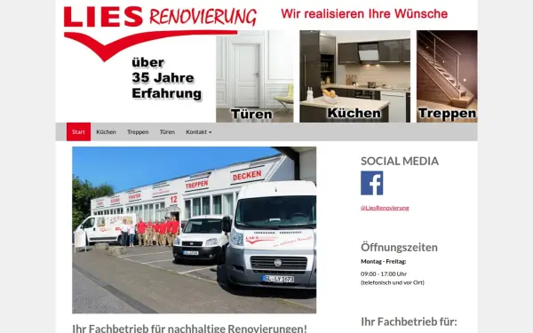 www.lies-renovierung.de