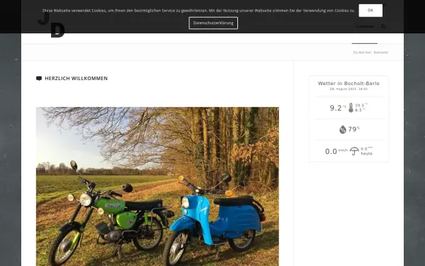 diderichs.de
