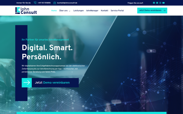 lohnconsult.de