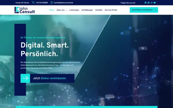 lohnconsult.de