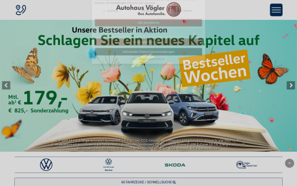 voegler.de